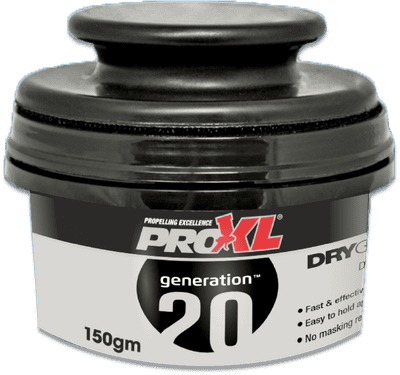 ProXL Generation 20 Dry Guide Coat With Applicator 150g