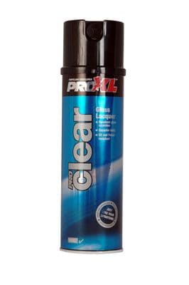 ProXL ProClear Aerosol 500ml