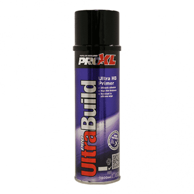PROXL ULTRA BUILD PRIMER GREY 500ml