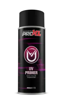 ProXL UV Primer Grey Aerosol 400ml