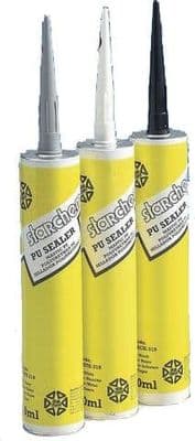 PU Seam Sealer Car Body Panel Joint Adhesive 310ml x 1