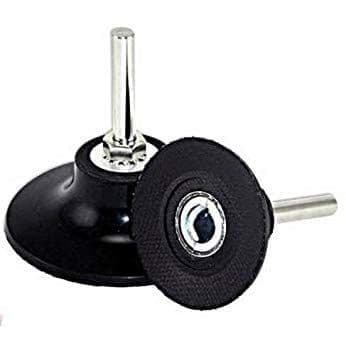 Roloc Backing Plate (Various Sizes)