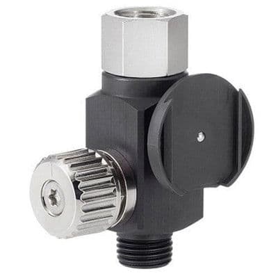 SATA adam 2 U dock (air micrometer 1/4