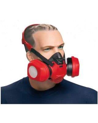 SATA Air Star F Half Mask Respirator