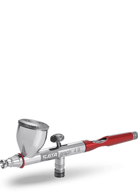 SATAgraph 4 nozzle 0.5