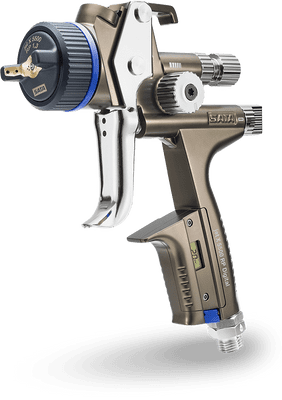 SATAjet X 5500 Digital Spraygun (RP OR HVLP)