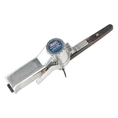 Sealey Air Belt Sander 10 x 330mm