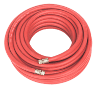 Sealey Air Hose with 1/4