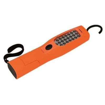 Sealey  LED Hi-Vis Cordless Lithium-Ion Rechargable Inspection Lamp