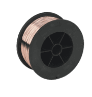 Sealey Mild Steel Welding Wire 0.7/5kg x 0.6mm