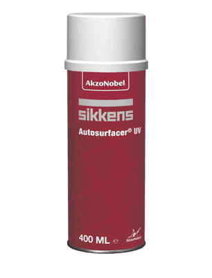Sikkens 400ml Autosurfacer UV