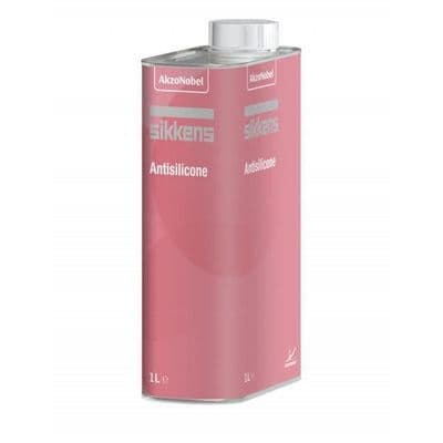 Sikkens Anti Silicone 1lt