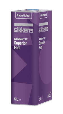 Sikkens Autoclear LV Superior Lacquer 5L