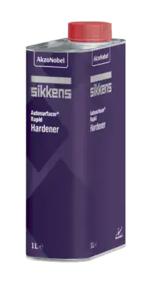 Sikkens Autosurfacer Rapid Hardener 1L