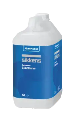 Sikkens Autowave Guncleaner 5 Lt