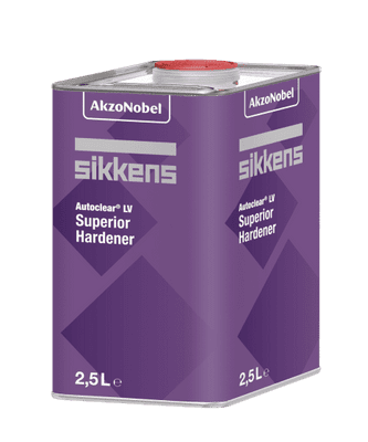 Sikkens LV Superior Fast Activator 2.5L