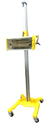 Stanners Euro 1000GH Infra-Red Paint Dryer