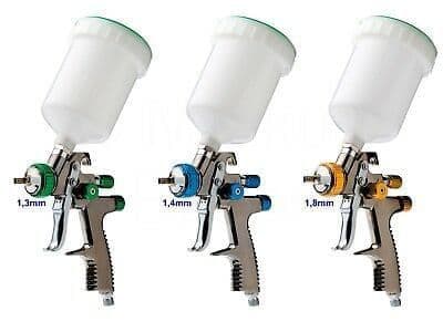 Starchem LVLP Spraygun X 1