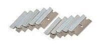 Starchem Single Edged Razor Blades Box 100
