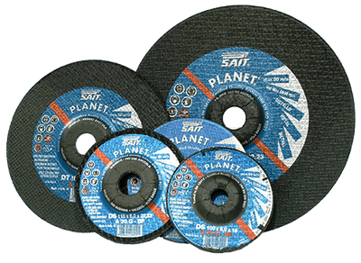 Stone Grinding Discs 4