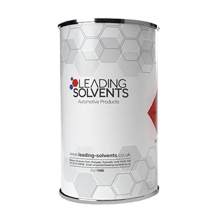 Synthetic Thinner Various Sizes