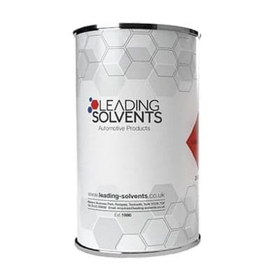 Synthetic Thinner (Various Sizes)