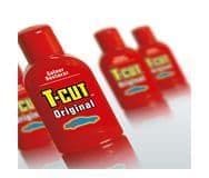 T-Cut And Metal Polish