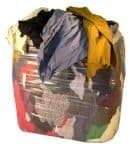 Trade A1 Industrial Cotton Colour Rags