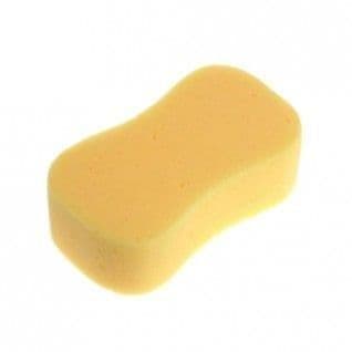 Trade Jumbo Sponge (Ind.Wrapped)