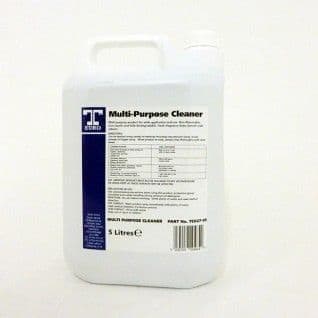 Trade Multi Purpose Cleaner 5L