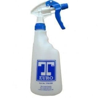 Trade Trigger Spray Bottle 600ml