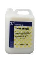 Trimsheen - Vinyl & Plastic Dressing 5L