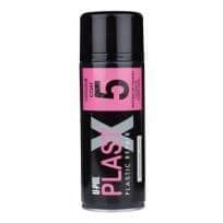 U-POL Plast X Range 400ml Aerosols Upol