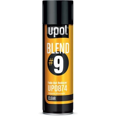 U-pol S2043 Fade Out Thinner Aerosol 500ml