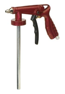 Underbody Coating Gun Air Operated Schutz