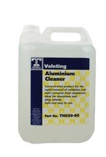 Valenting Aluminium Cleaner 5L