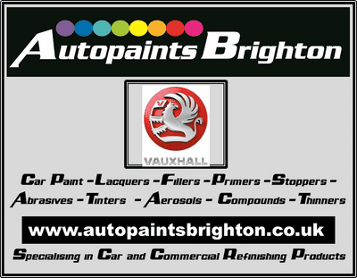 Vauxhall 147/157 Star Silver Metallic Basecoat Car Paint 1L/2.5L/5L