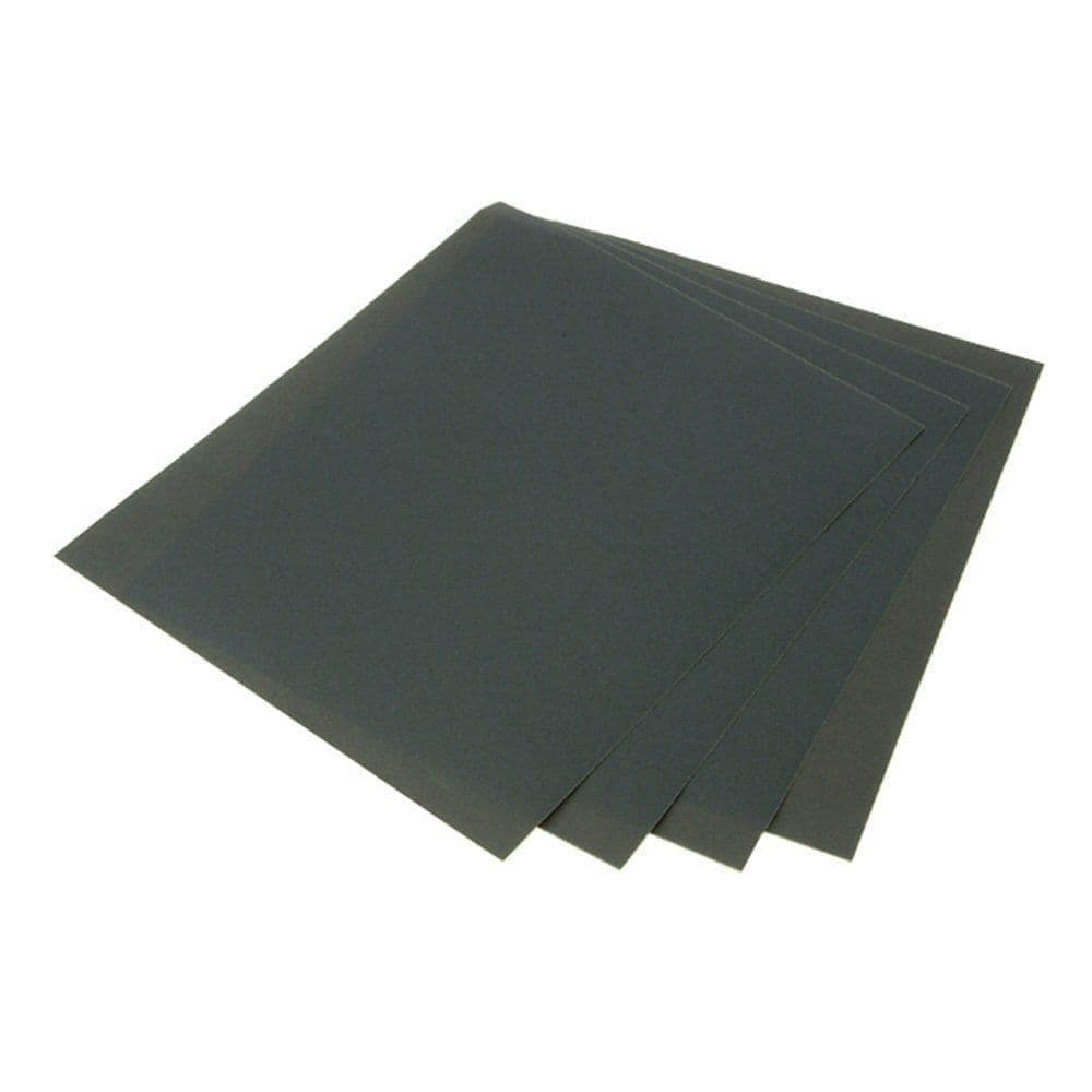 Sanding Paper Riben Wet and Dry Abrasive Sanding Paper Singles