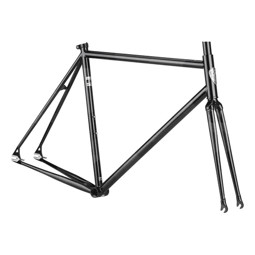 All City Big Block Frame & Forks