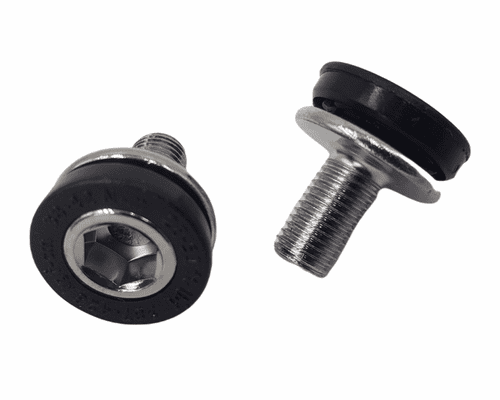 Allen Key Crank Axle End Bolts