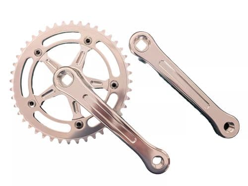 Clearance campagnolo single speed crankset Outlet Online