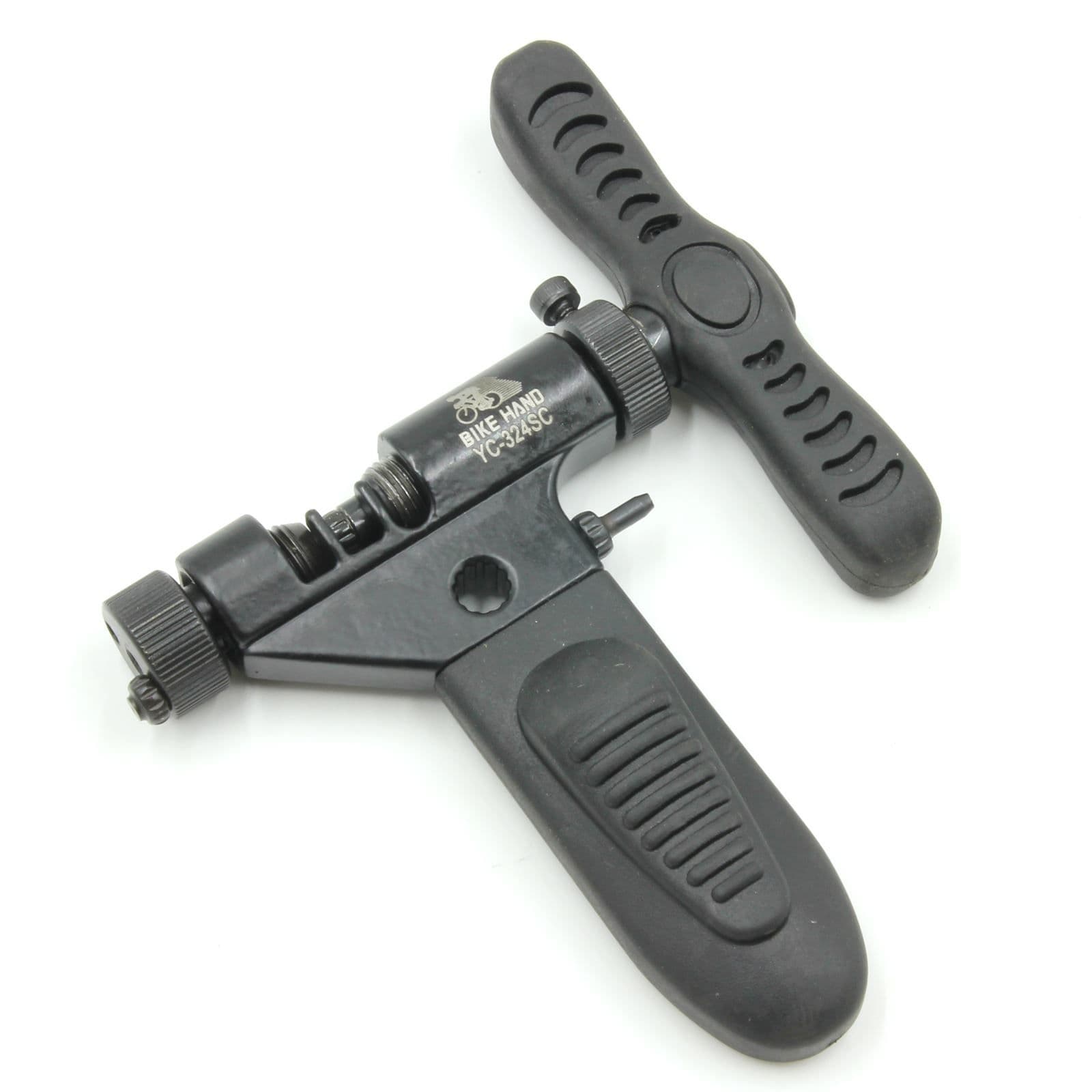 Bike Hand Deluxe Chain Tool YC-324SC