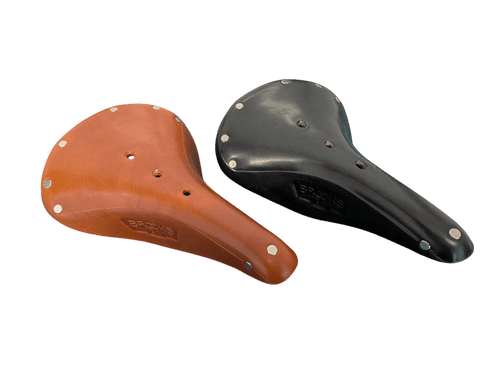 Brooks B17 Champion Standard Saddle