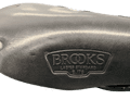 Brooks B17S Ladies Standard Saddle Black