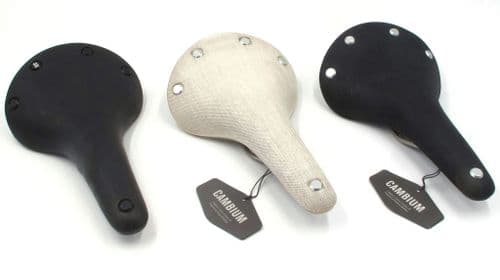 Brooks Cambium C17 Saddle