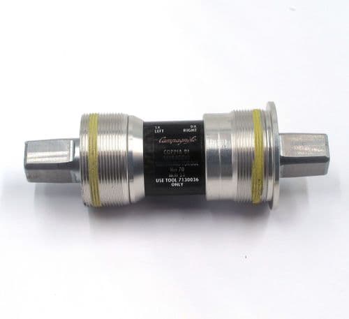 Campagnolo Record Pista Track Bottom Bracket