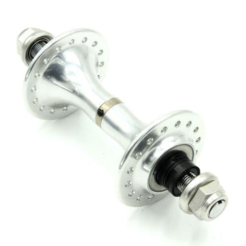 Campagnolo Record Pista Track Front Hub