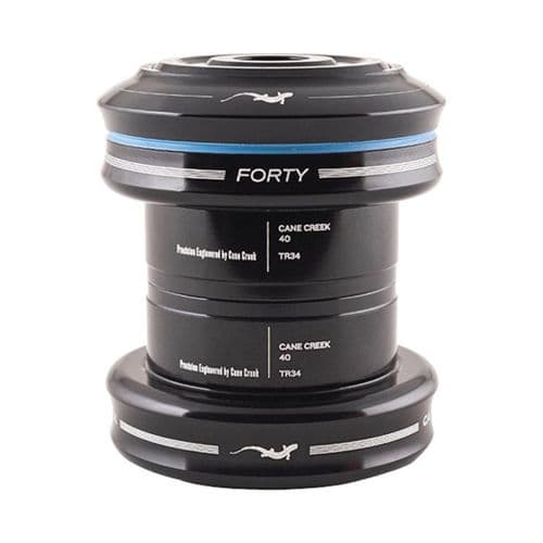 Cane Creek 40 Series EC34 1 1/8" Headset