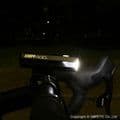 Cateye AMPP 400 Front Bike Light