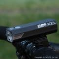 Cateye AMPP 400 Front Bike Light